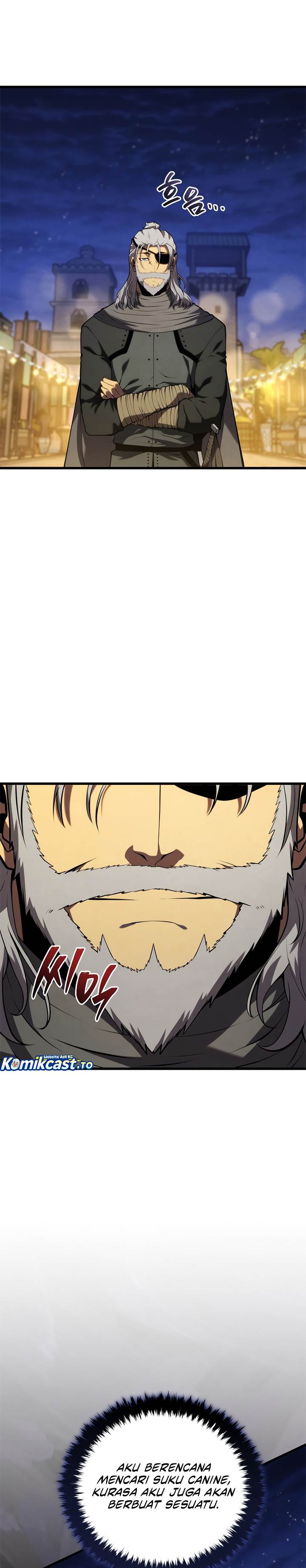 Swordmaster’s Youngest Son Chap 192 - Next Chap 193