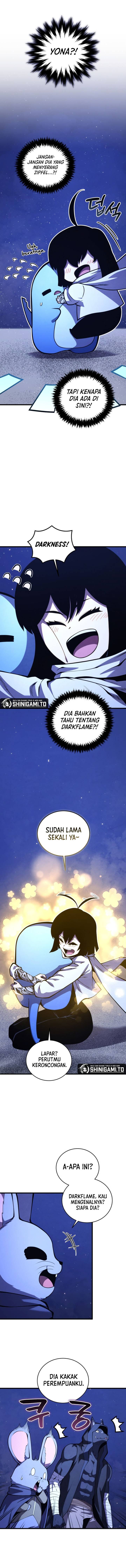 Swordmaster’s Youngest Son Chap 193 - Next Chap 194