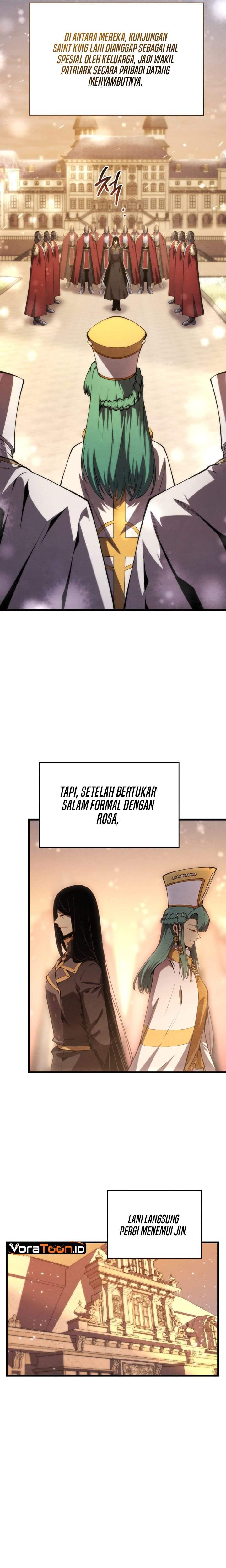 Swordmaster’s Youngest Son Chap 208 - Next Chap 209