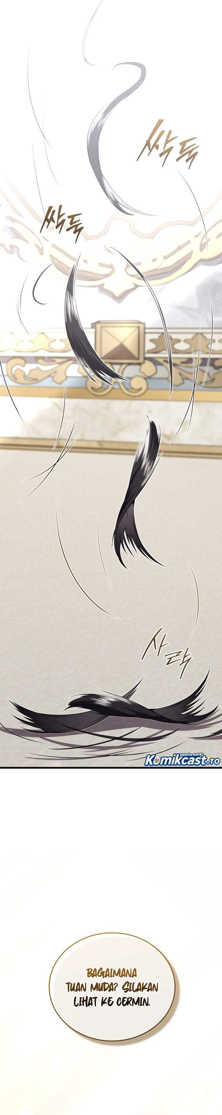 Swordmaster’s Youngest Son Chap 204 - Next Chap 205