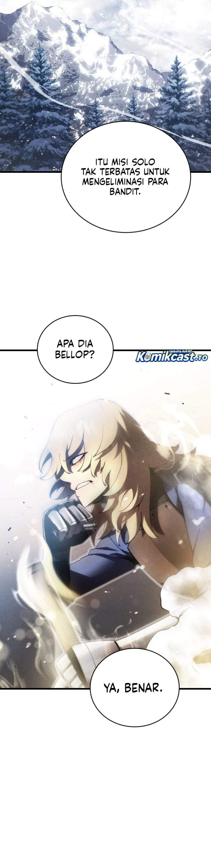 Swordmaster’s Youngest Son Chap 204 - Next Chap 205