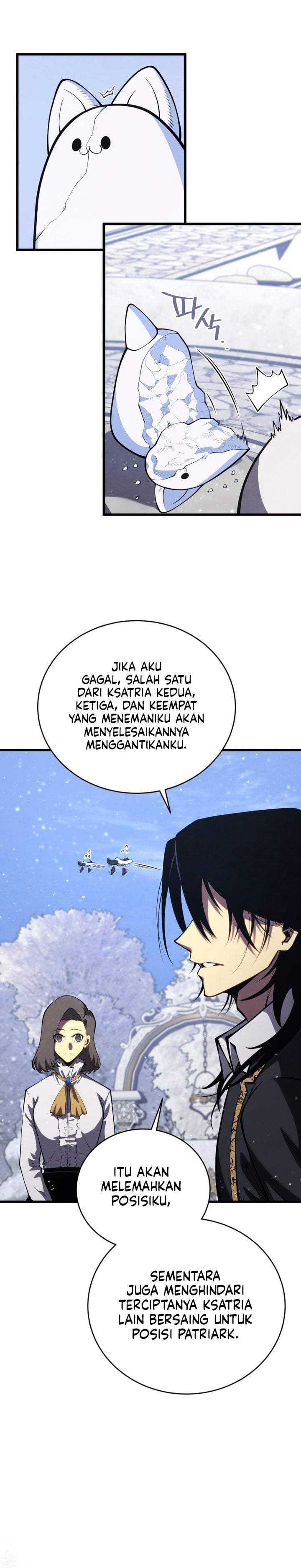 Swordmaster’s Youngest Son Chap 204 - Next Chap 205
