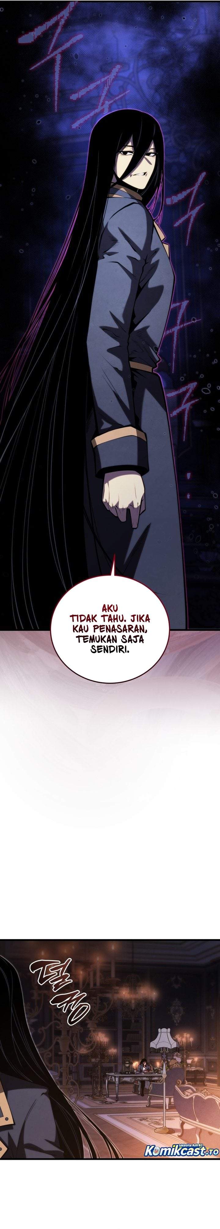 Swordmaster’s Youngest Son Chap 205 - Next Chap 206