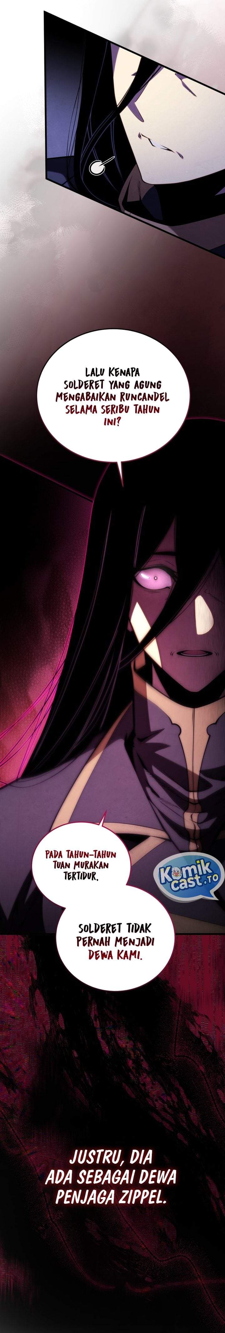 Swordmaster’s Youngest Son Chap 205 - Next Chap 206