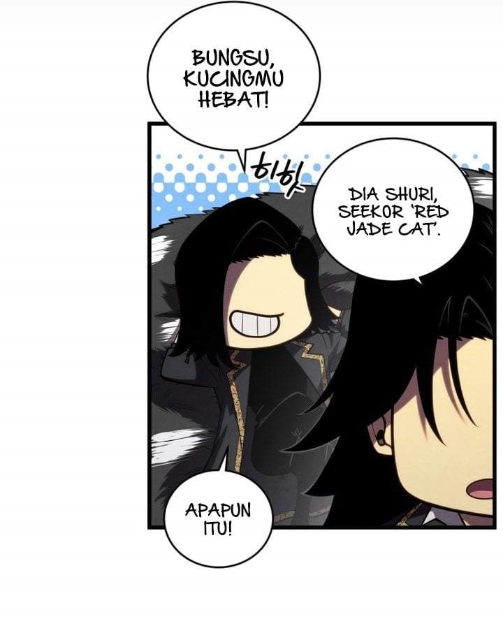 Swordmaster’s Youngest Son Chap 205 - Next Chap 206