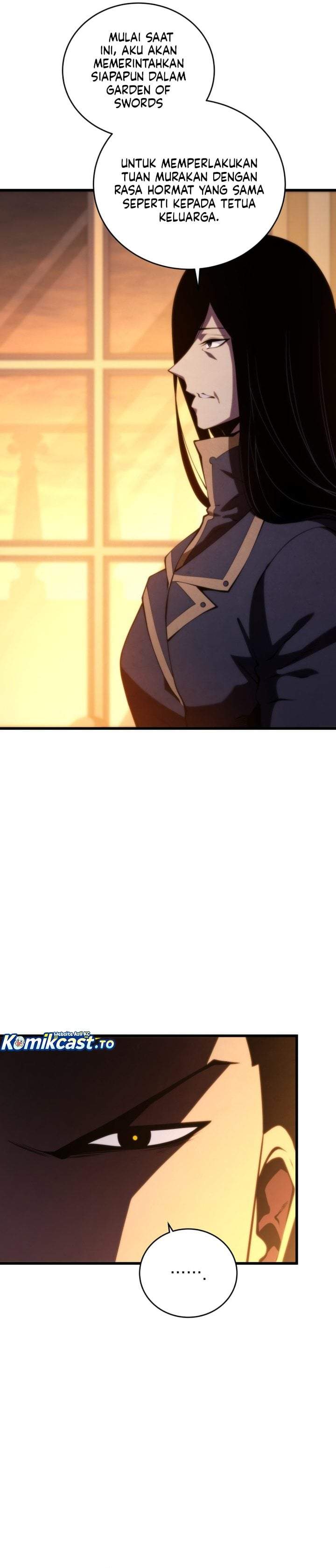 Swordmaster’s Youngest Son Chap 205 - Next Chap 206