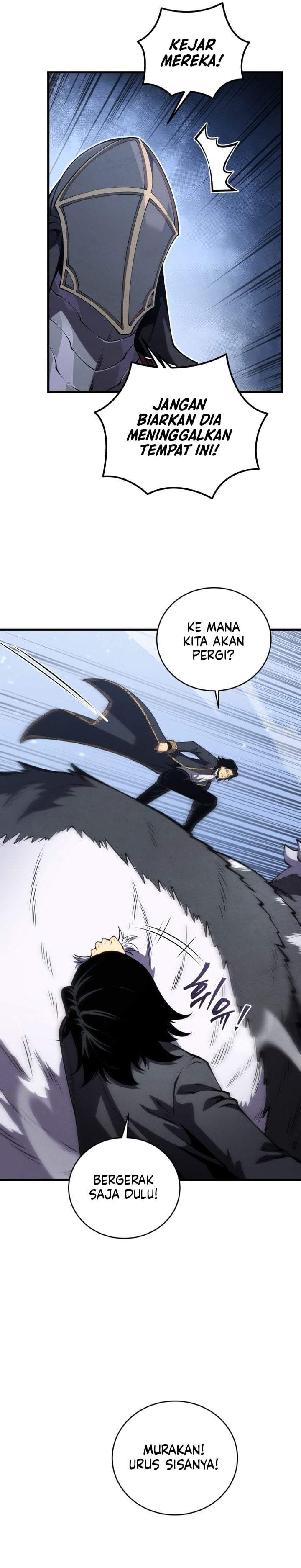 Swordmaster’s Youngest Son Chap 205 - Next Chap 206
