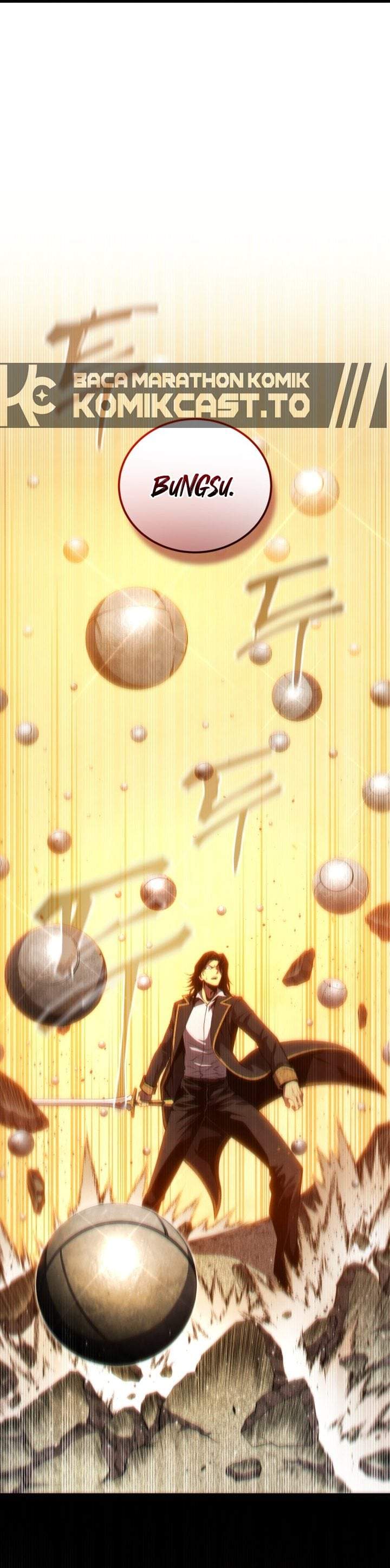 Swordmaster’s Youngest Son Chap 206 - Next Chap 207