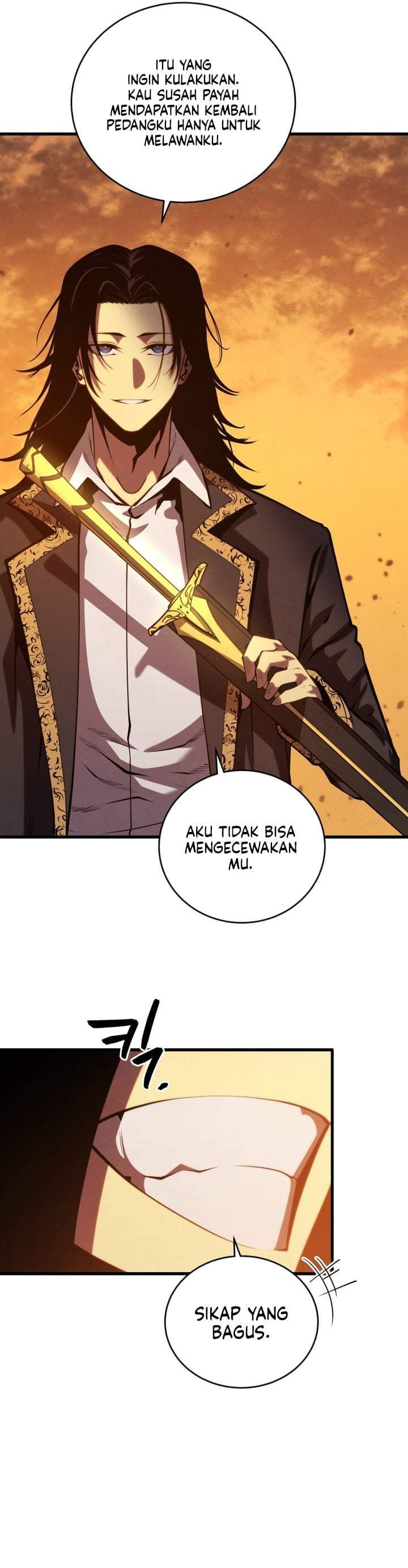 Swordmaster’s Youngest Son Chap 206 - Next Chap 207