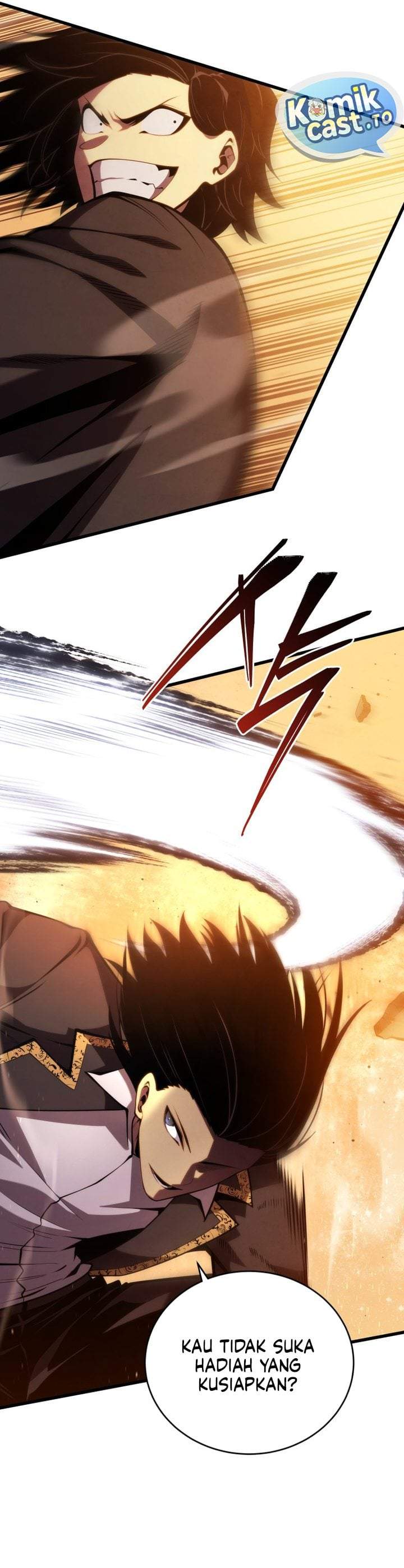Swordmaster’s Youngest Son Chap 206 - Next Chap 207