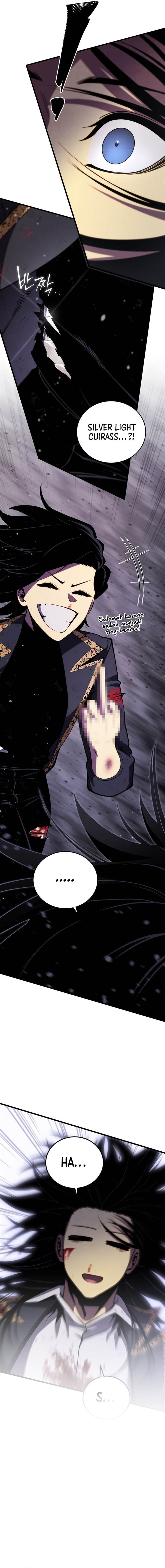 Swordmaster’s Youngest Son Chap 207 - Next Chap 208