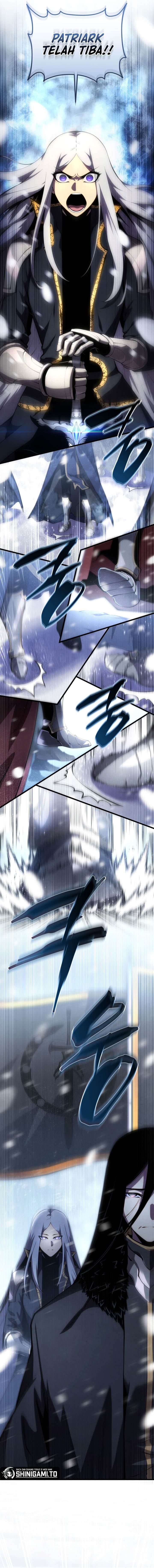 Swordmaster’s Youngest Son Chap 200 - Next Chap 201