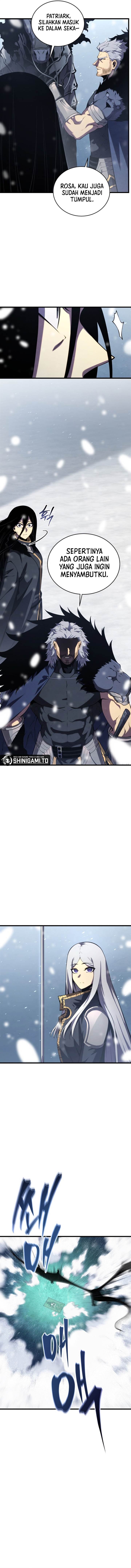 Swordmaster’s Youngest Son Chap 200 - Next Chap 201