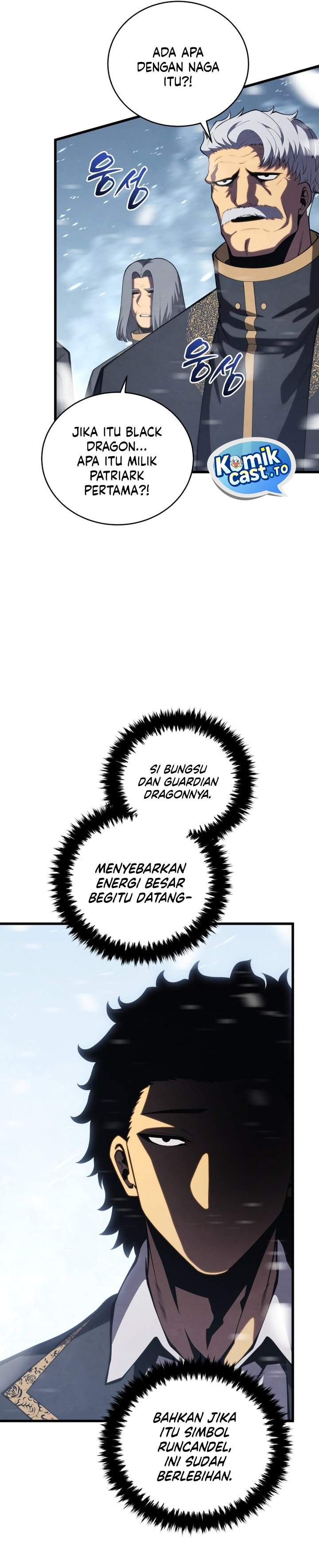 Swordmaster’s Youngest Son Chap 201 - Next Chap 202