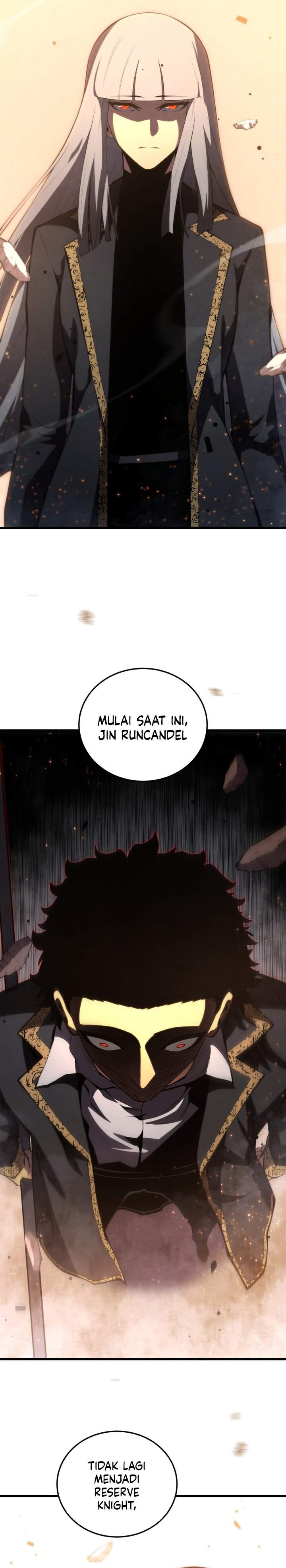 Swordmaster’s Youngest Son Chap 201 - Next Chap 202