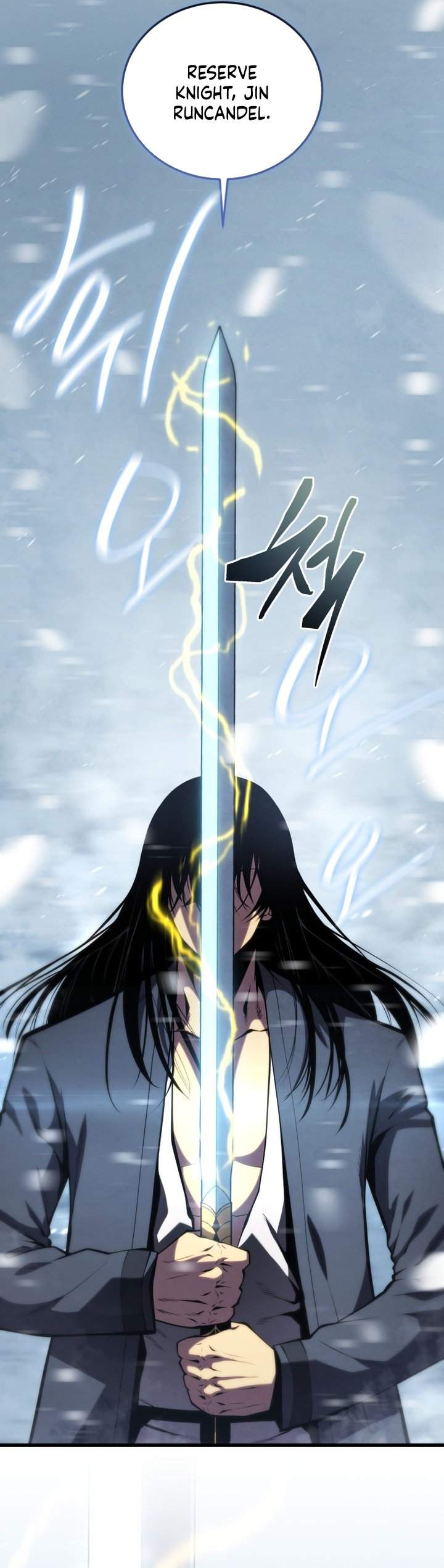 Swordmaster’s Youngest Son Chap 201 - Next Chap 202