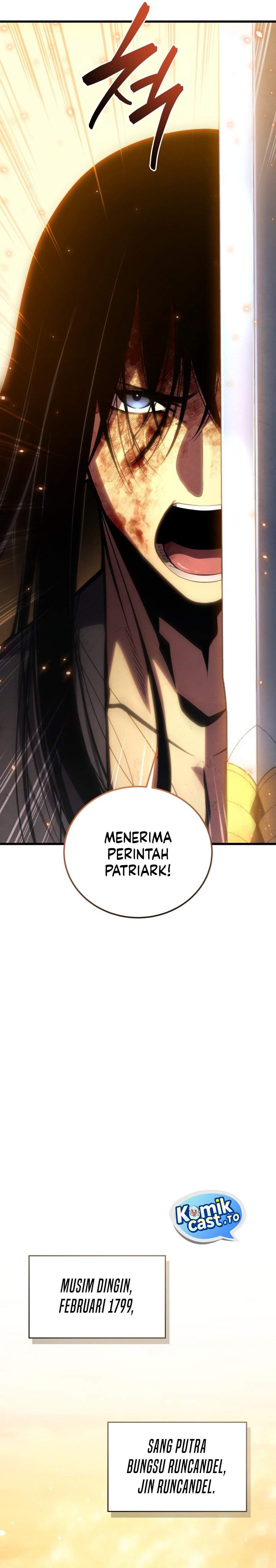 Swordmaster’s Youngest Son Chap 201 - Next Chap 202