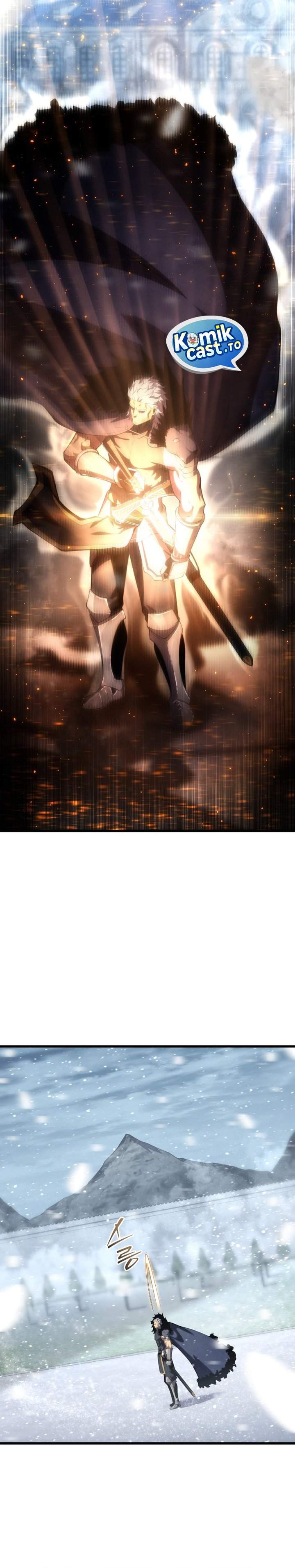 Swordmaster’s Youngest Son Chap 201 - Next Chap 202