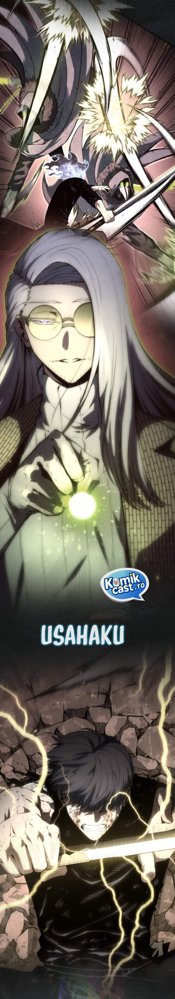 Swordmaster’s Youngest Son Chap 201 - Next Chap 202