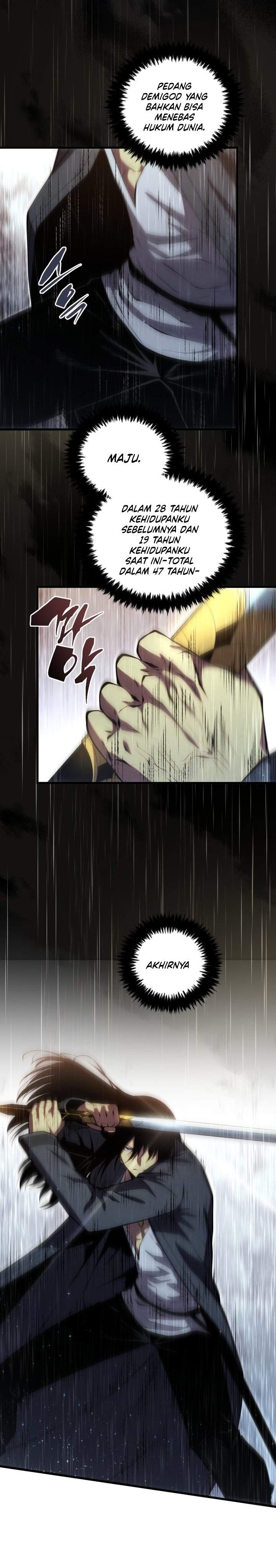 Swordmaster’s Youngest Son Chap 201 - Next Chap 202