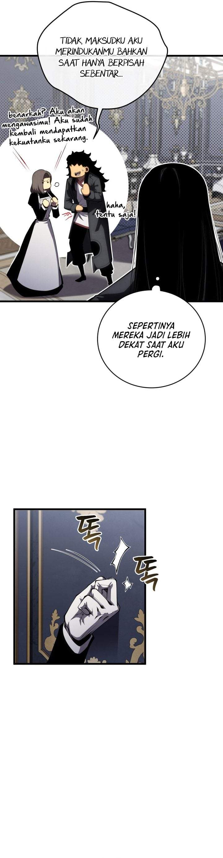 Swordmaster’s Youngest Son Chap 202 - Next Chap 203