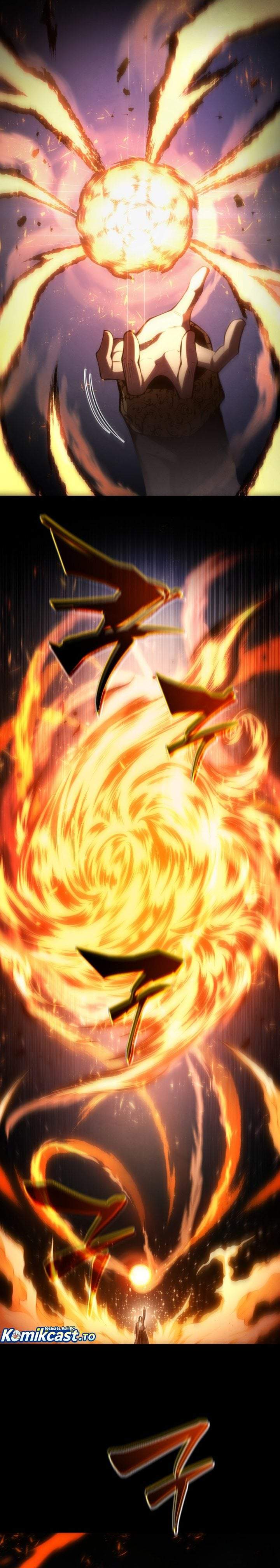 Swordmaster’s Youngest Son Chap 202 - Next Chap 203