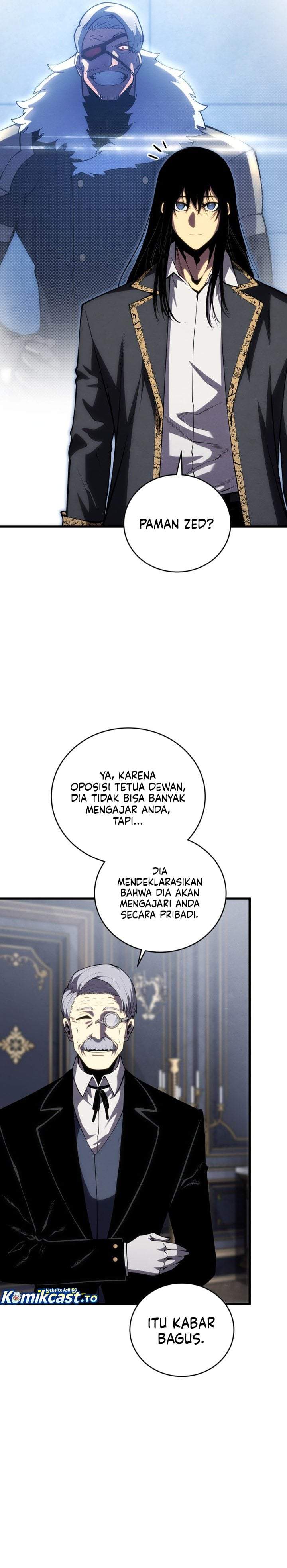 Swordmaster’s Youngest Son Chap 202 - Next Chap 203