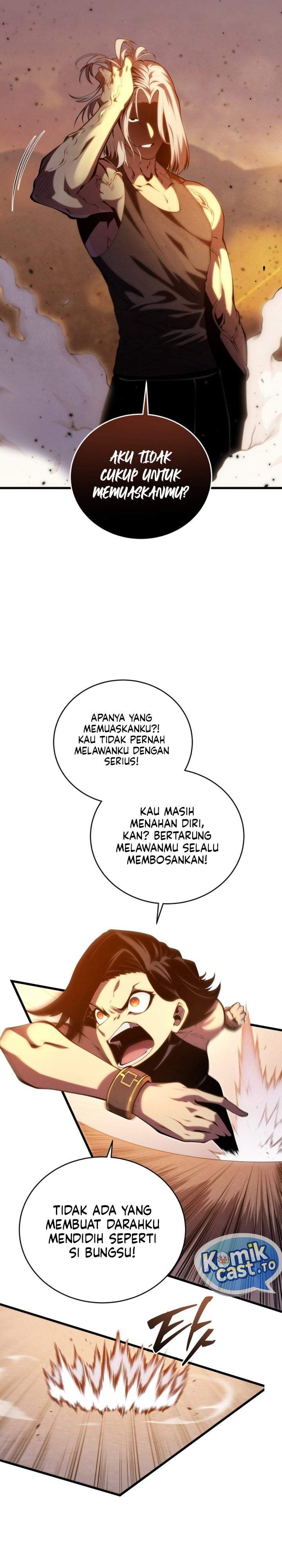 Swordmaster’s Youngest Son Chap 203 - Next Chap 204