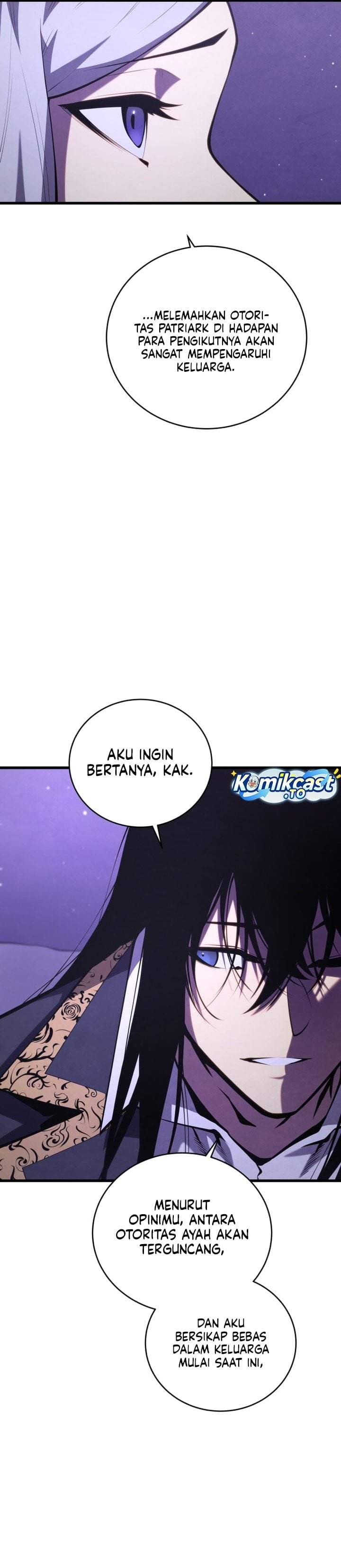 Swordmaster’s Youngest Son Chap 203 - Next Chap 204