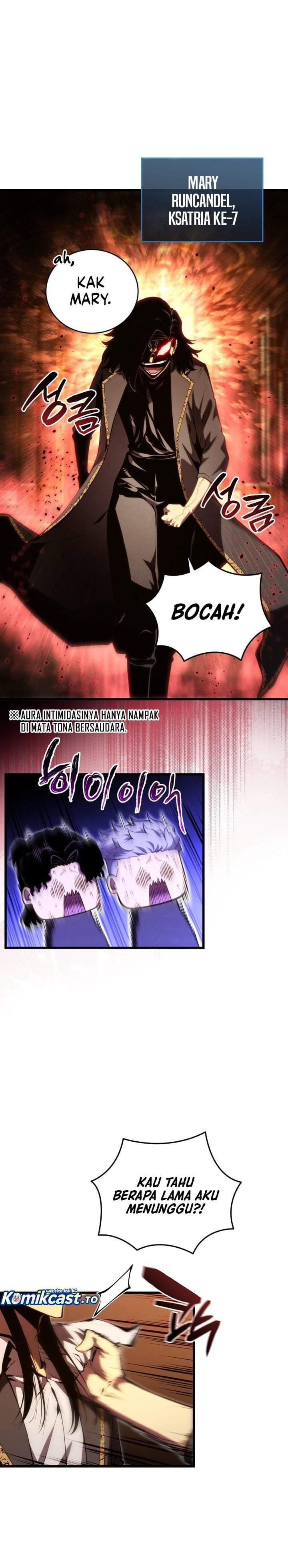 Swordmaster’s Youngest Son Chap 203 - Next Chap 204