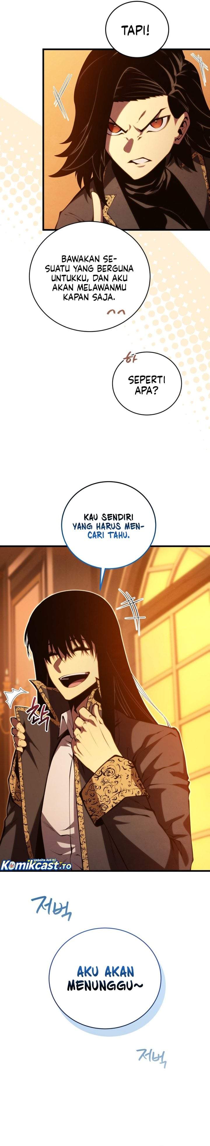 Swordmaster’s Youngest Son Chap 203 - Next Chap 204