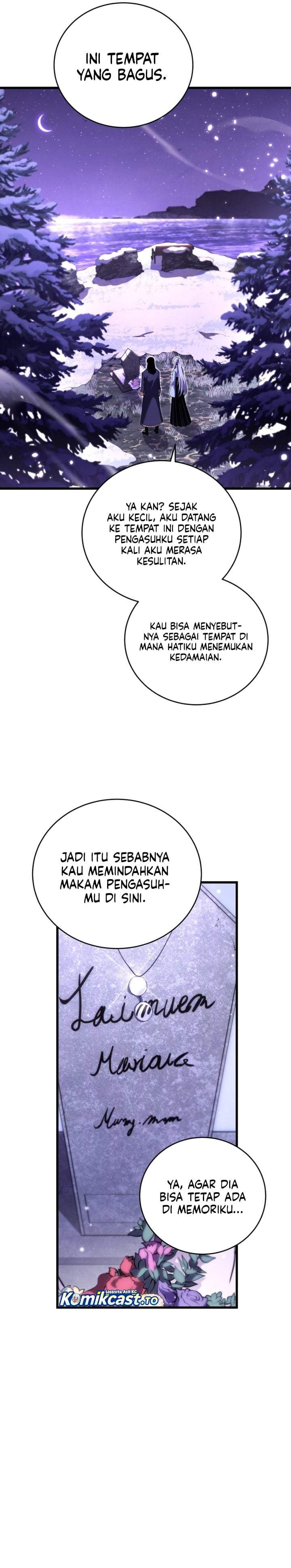 Swordmaster’s Youngest Son Chap 203 - Next Chap 204
