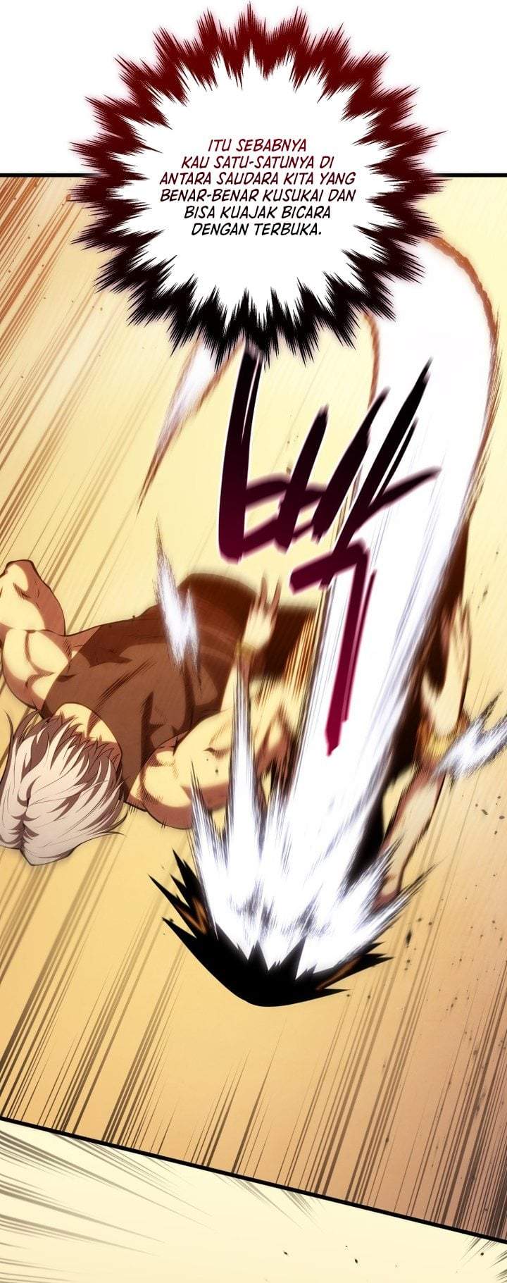 Swordmaster’s Youngest Son Chap 203 - Next Chap 204