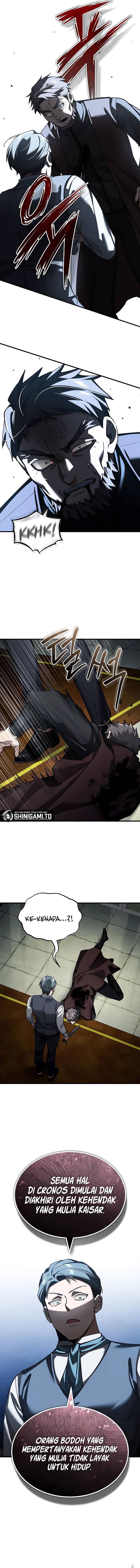 The Heavenly Demon Can’t Live a Normal Life Chap 178 - Next Chap 179