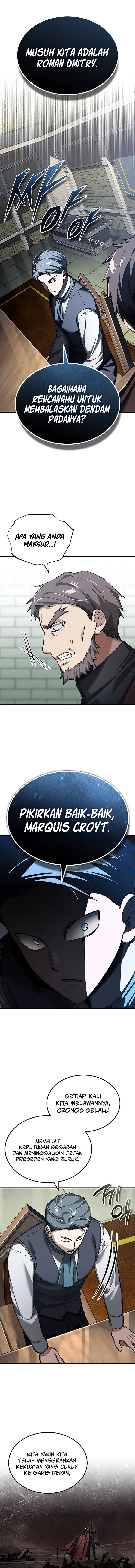 The Heavenly Demon Can’t Live a Normal Life Chap 178 - Next Chap 179