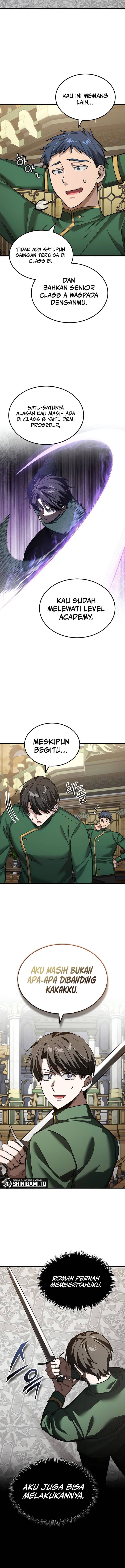 The Heavenly Demon Can’t Live a Normal Life Chap 178 - Next Chap 179