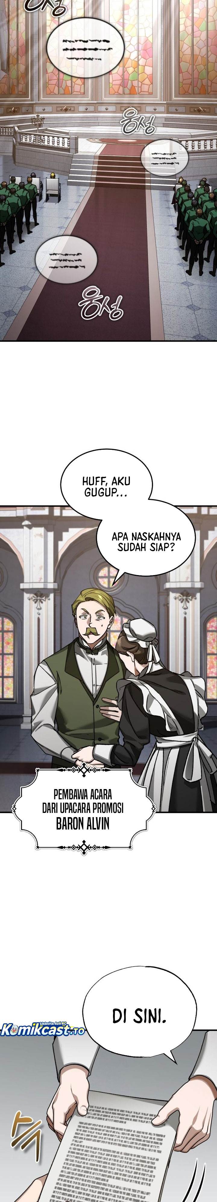 The Heavenly Demon Can’t Live a Normal Life Chap 179 - Next Chap 180