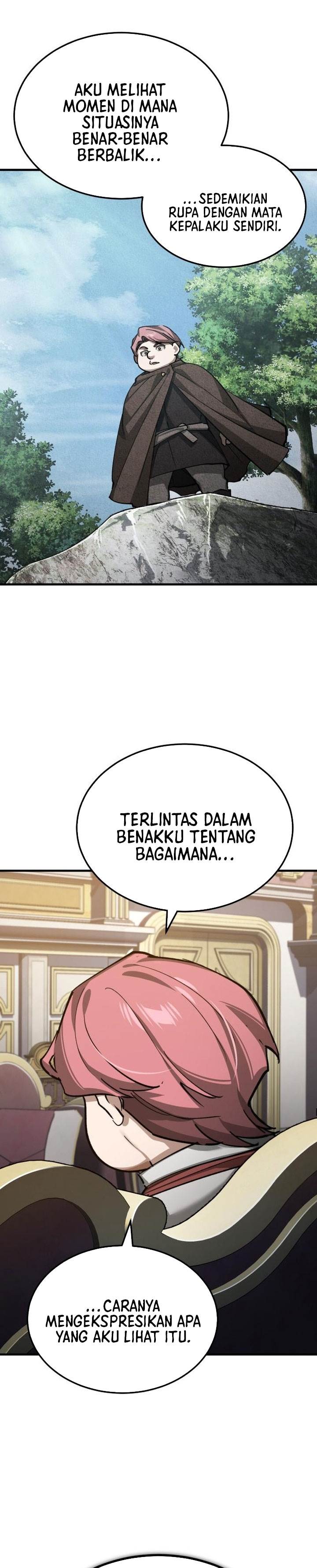 The Heavenly Demon Can’t Live a Normal Life Chap 179 - Next Chap 180