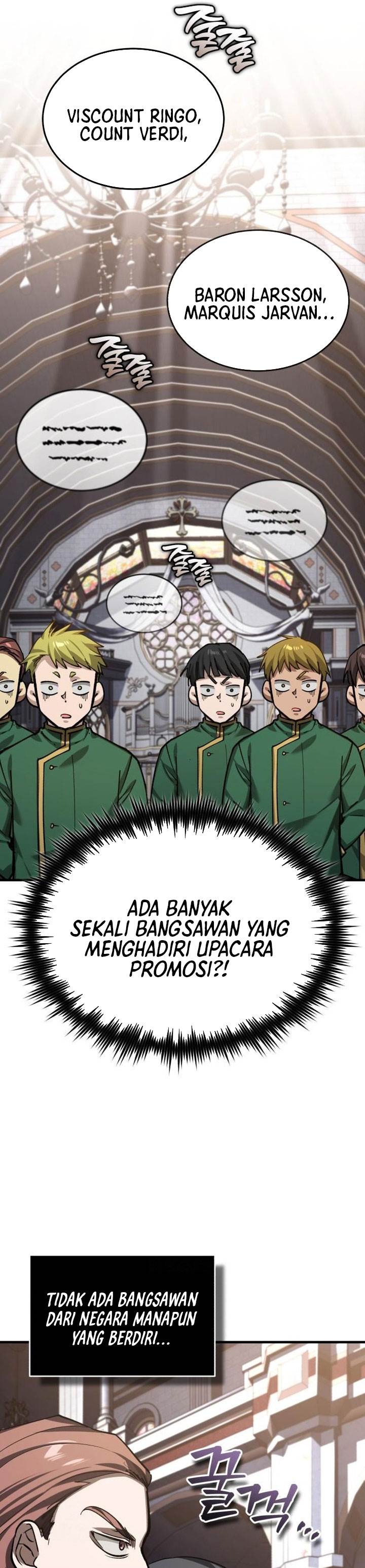 The Heavenly Demon Can’t Live a Normal Life Chap 179 - Next Chap 180