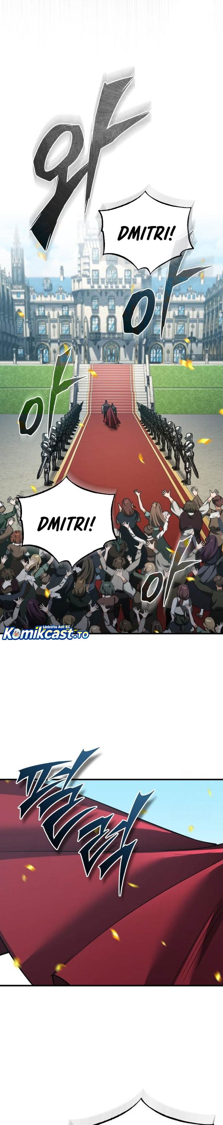 The Heavenly Demon Can’t Live a Normal Life Chap 179 - Next Chap 180