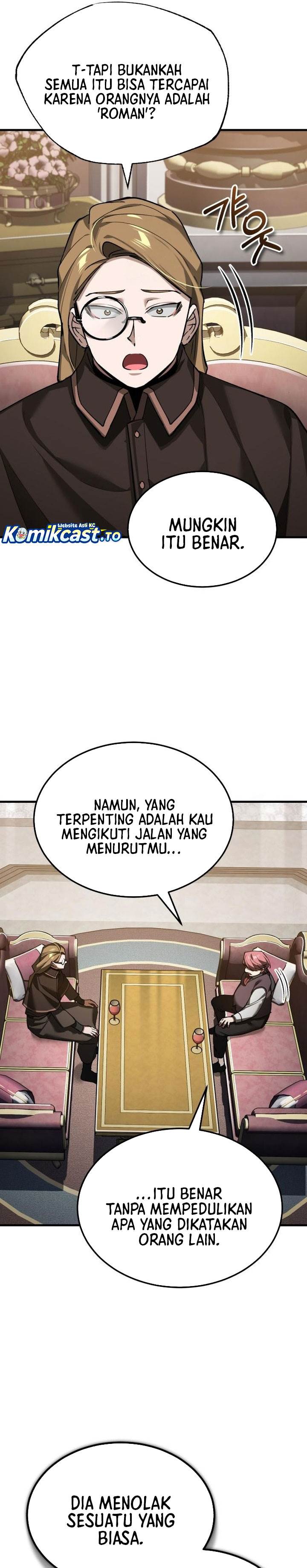 The Heavenly Demon Can’t Live a Normal Life Chap 179 - Next Chap 180