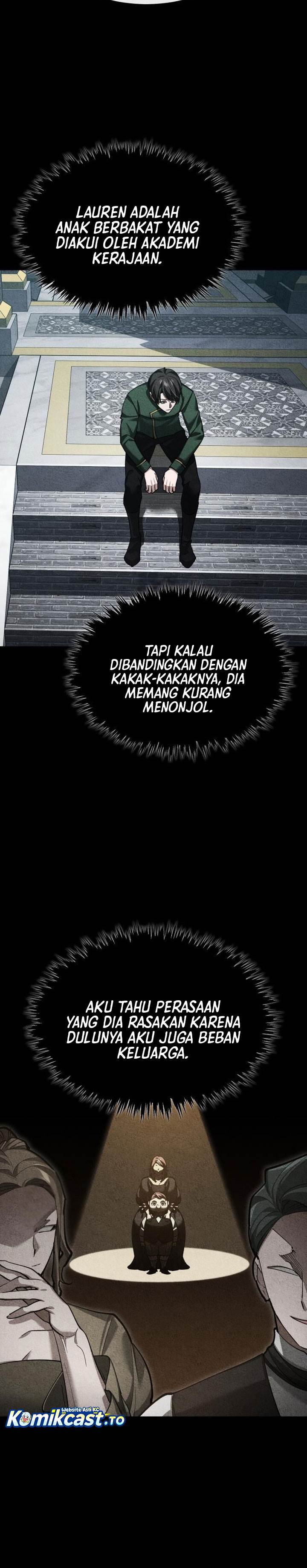 The Heavenly Demon Can’t Live a Normal Life Chap 179 - Next Chap 180