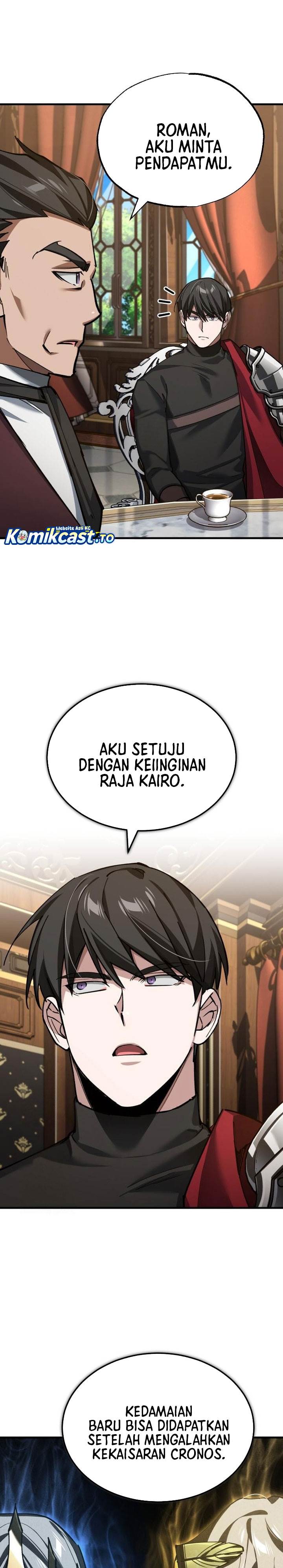 The Heavenly Demon Can’t Live a Normal Life Chap 179 - Next Chap 180