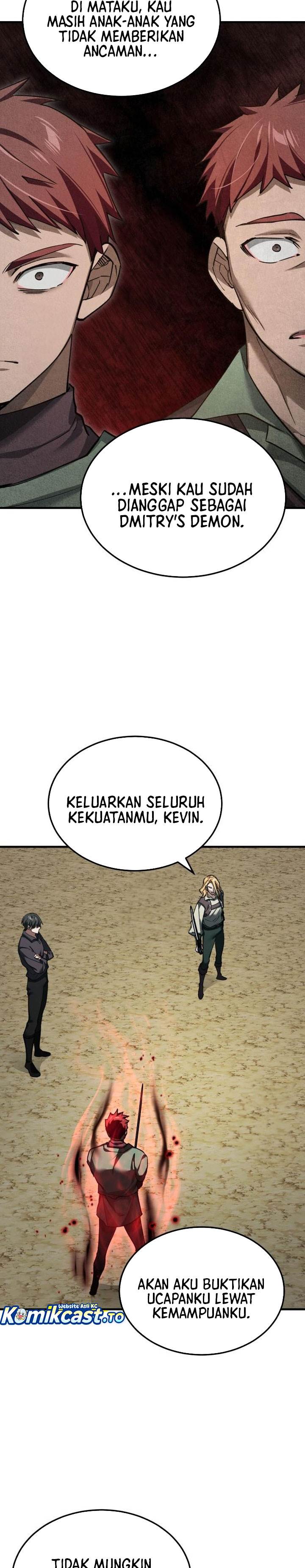 The Heavenly Demon Can’t Live a Normal Life Chap 174 - Next Chap 175
