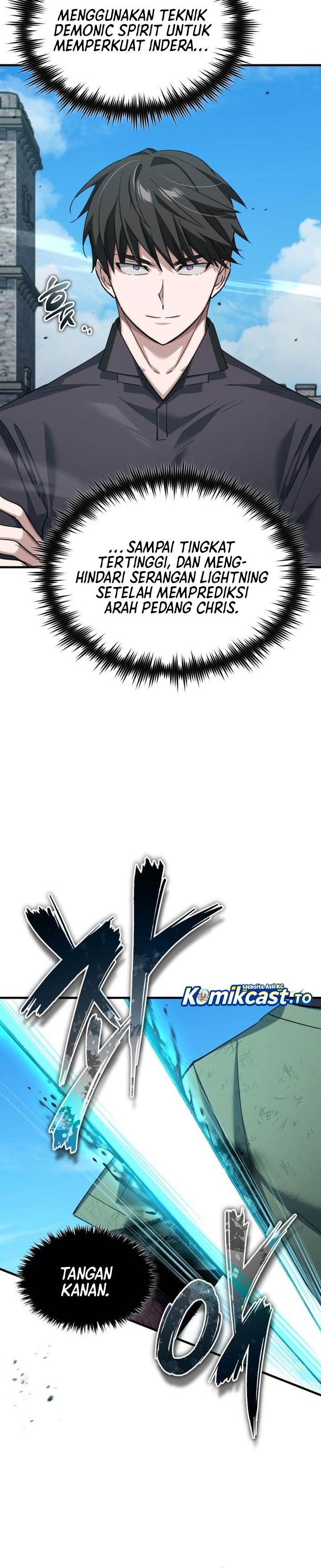 The Heavenly Demon Can’t Live a Normal Life Chap 174 - Next Chap 175