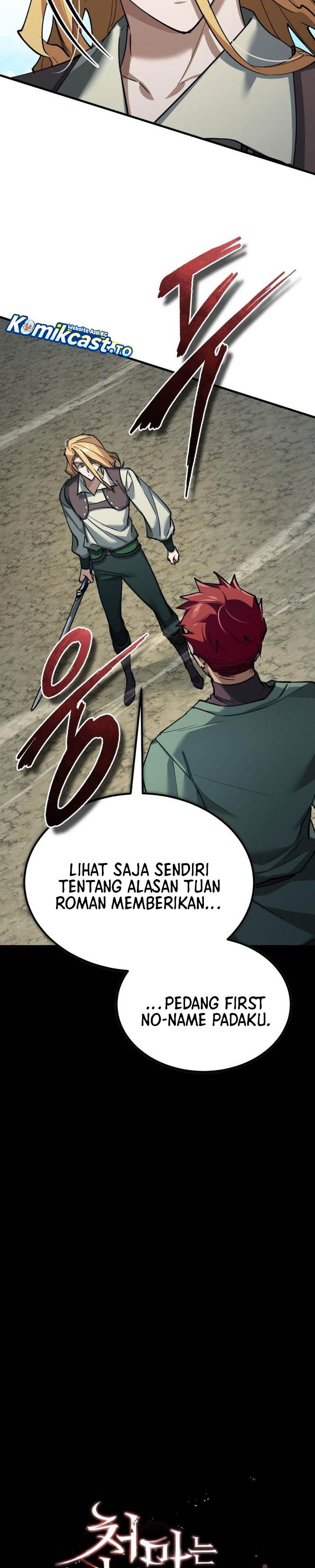 The Heavenly Demon Can’t Live a Normal Life Chap 174 - Next Chap 175