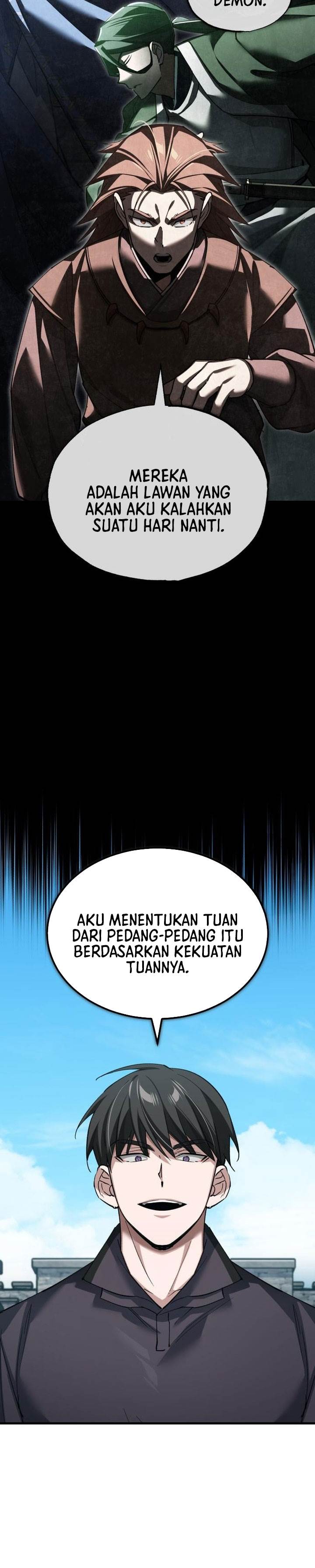 The Heavenly Demon Can’t Live a Normal Life Chap 174 - Next Chap 175