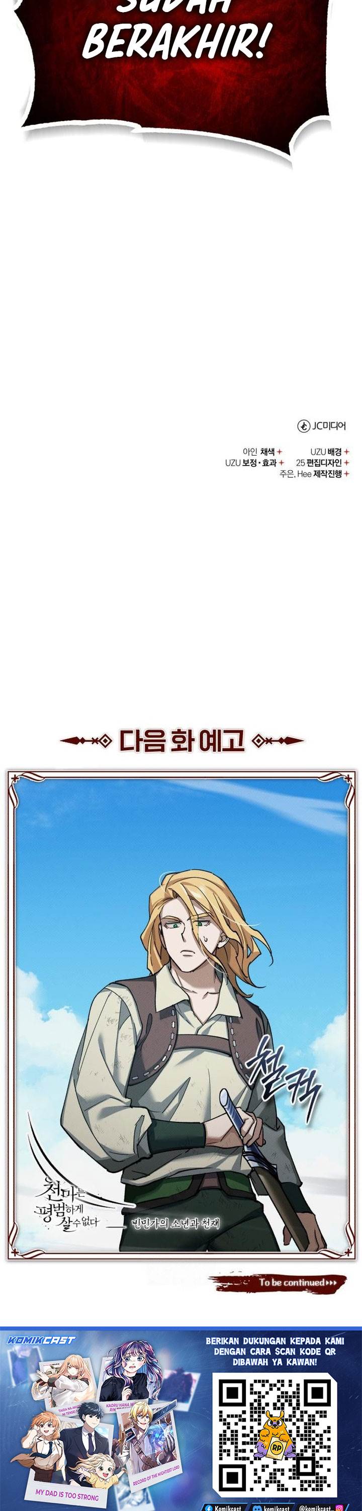 The Heavenly Demon Can’t Live a Normal Life Chap 174 - Next Chap 175