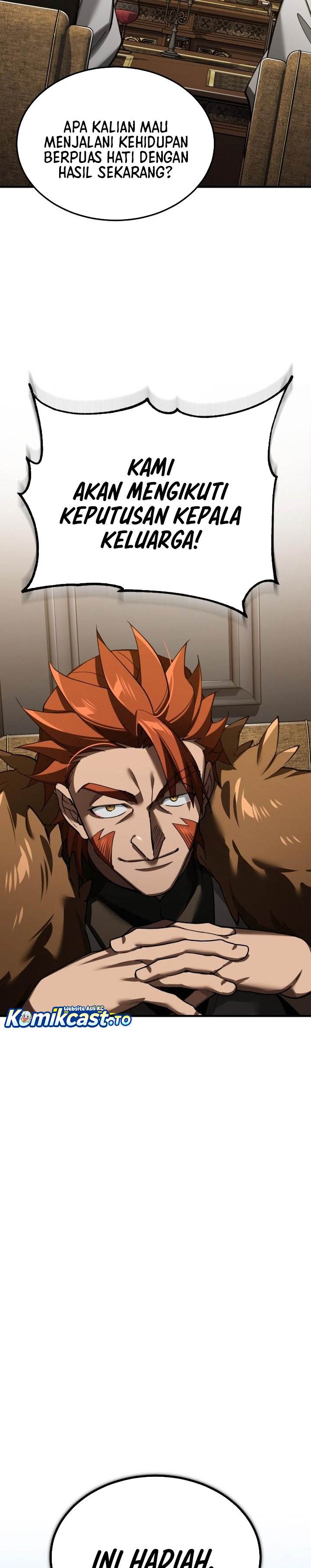 The Heavenly Demon Can’t Live a Normal Life Chap 174 - Next Chap 175