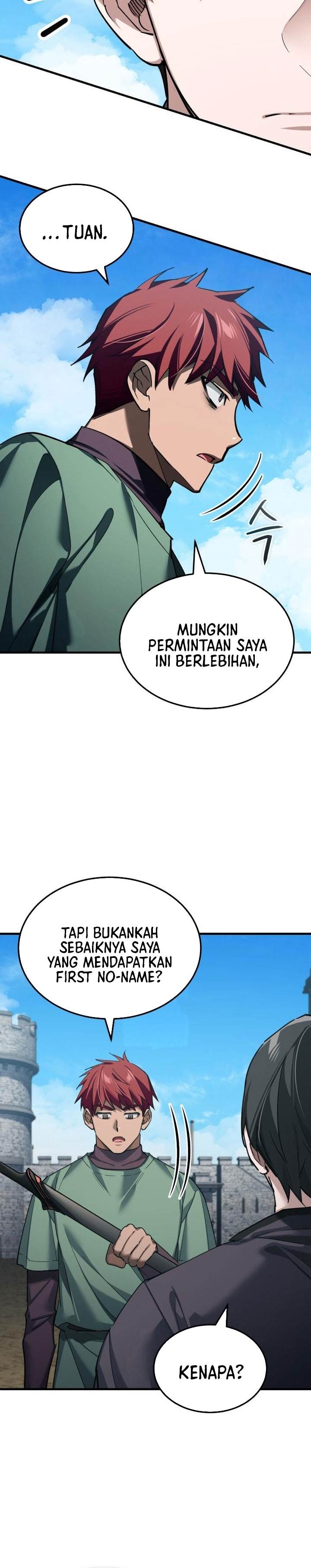 The Heavenly Demon Can’t Live a Normal Life Chap 174 - Next Chap 175
